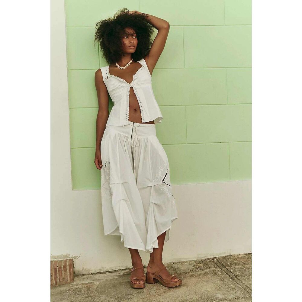 Free People Del Mar Pants